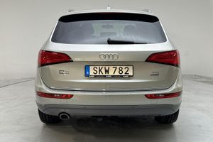 Audi Q5 bild 5