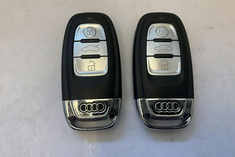 Audi Q5 bild 13