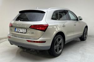 Audi Q5 bild 3