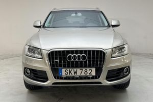 Audi Q5 bild 4
