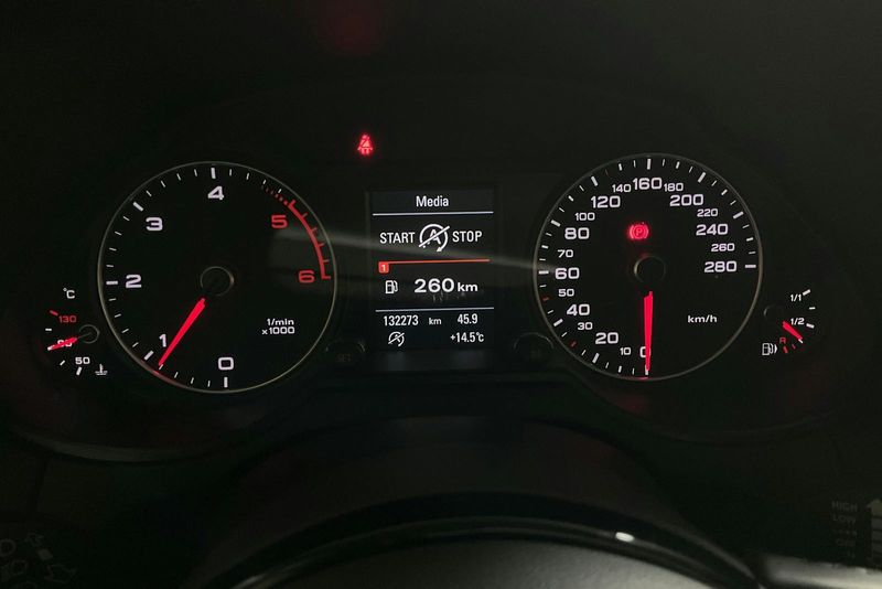 Audi Q5 bild 10