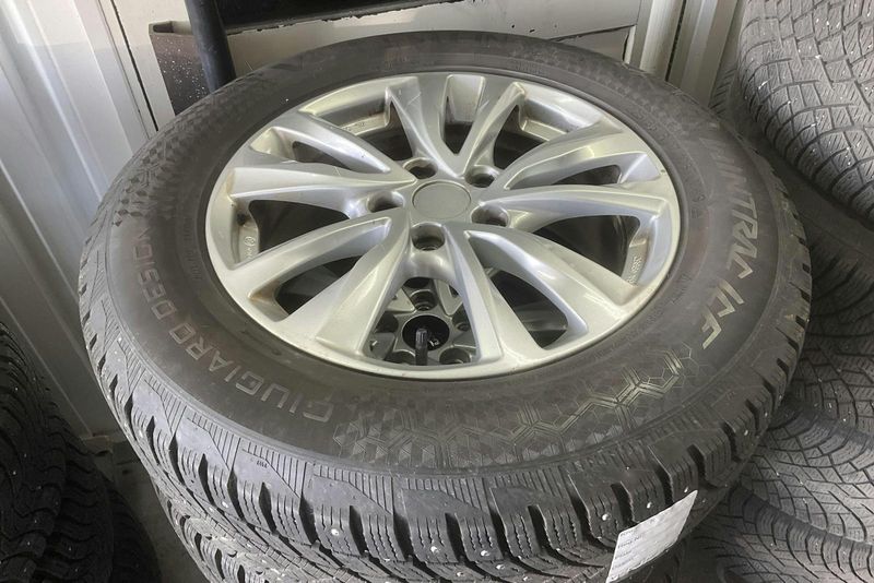 Subaru Outback bild 12
