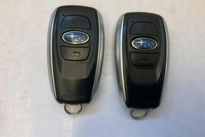 Subaru Outback bild 13