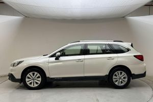 Subaru Outback bild 2