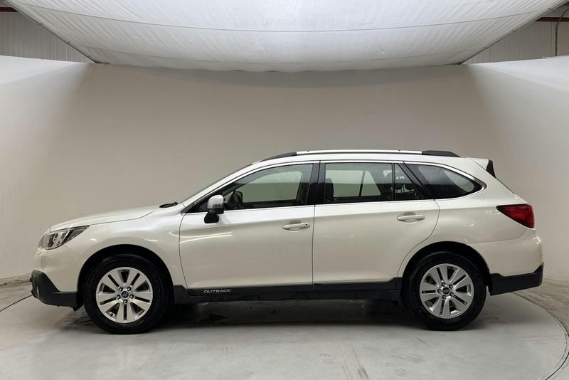 Subaru Outback bild 2