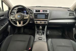 Subaru Outback bild 6