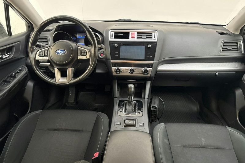 Subaru Outback bild 6