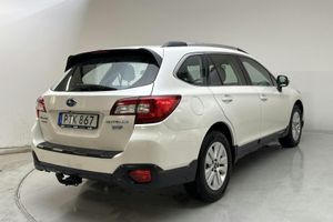 Subaru Outback bild 3