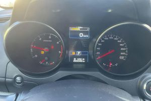 Subaru Outback bild 10