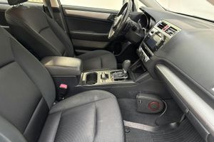 Subaru Outback bild 7