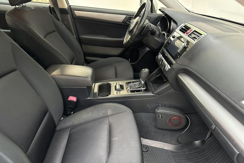 Subaru Outback bild 7