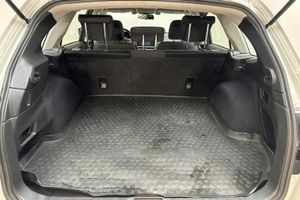 Subaru Outback bild 9