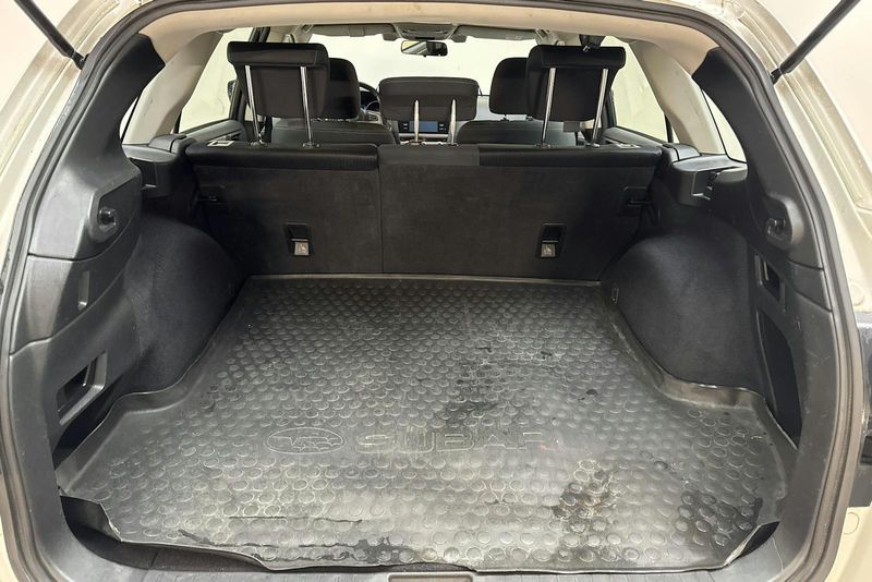 Subaru Outback bild 9