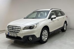 Subaru Outback bild 1