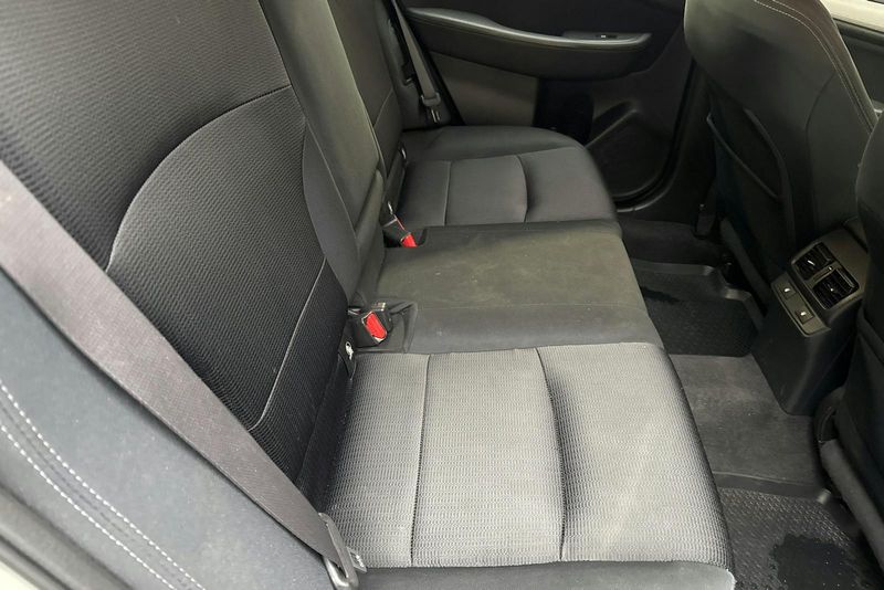 Subaru Outback bild 8