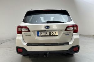 Subaru Outback bild 5