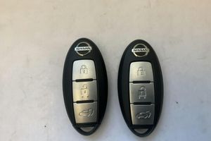 Nissan X-Trail bild 15