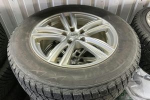 Nissan X-Trail bild 14