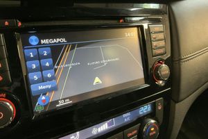 Nissan X-Trail bild 12