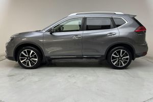 Nissan X-Trail bild 2