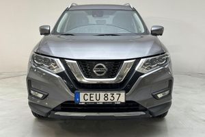 Nissan X-Trail bild 4