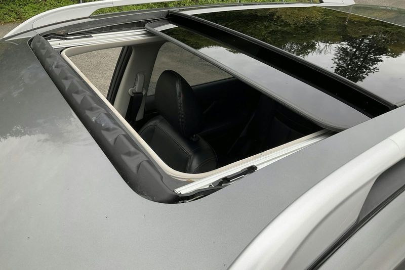 Nissan X-Trail bild 13