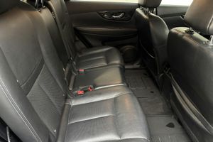 Nissan X-Trail bild 8