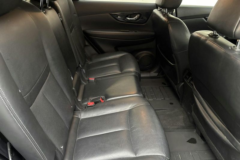 Nissan X-Trail bild 8