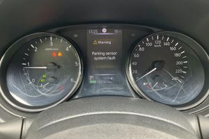 Nissan X-Trail bild 10