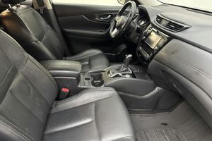 Nissan X-Trail bild 7