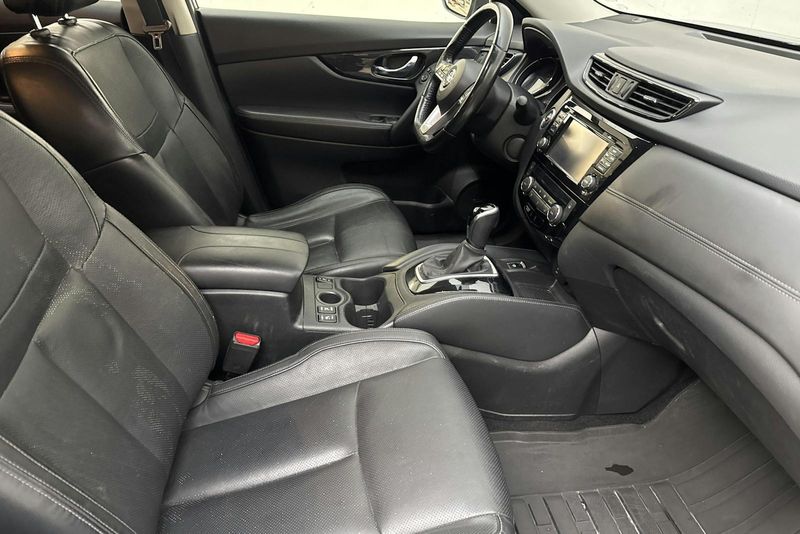 Nissan X-Trail bild 7
