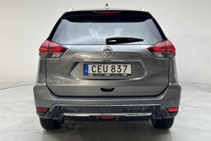 Nissan X-Trail bild 5