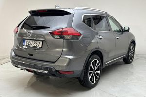 Nissan X-Trail bild 3