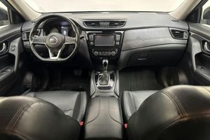 Nissan X-Trail bild 6