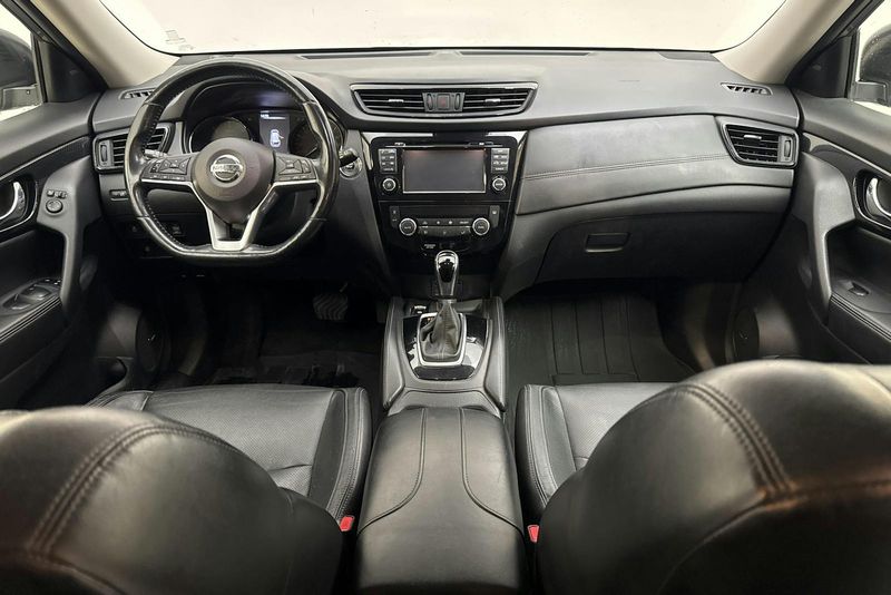 Nissan X-Trail bild 6