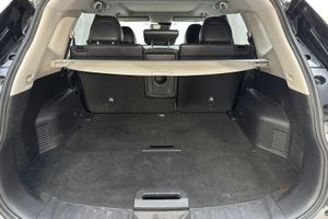 Nissan X-Trail bild 9