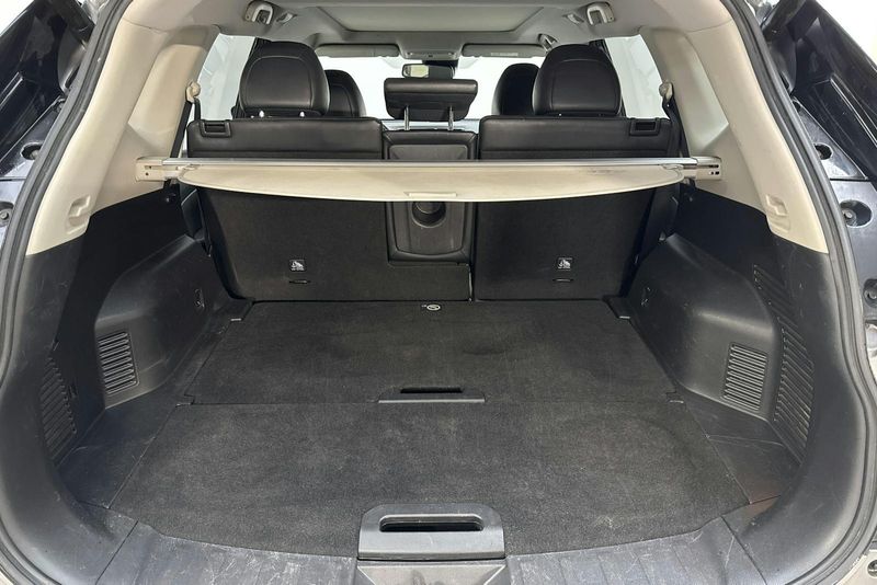 Nissan X-Trail bild 9