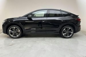 Audi Q4 e-tron bild 2
