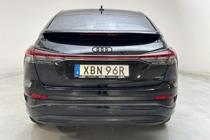 Audi Q4 e-tron bild 5