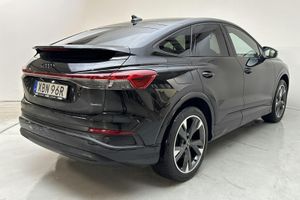 Audi Q4 e-tron bild 3