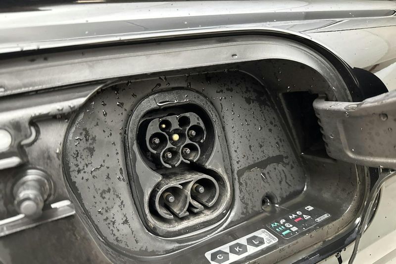 Audi Q4 e-tron bild 14
