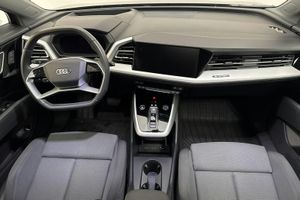 Audi Q4 e-tron bild 6