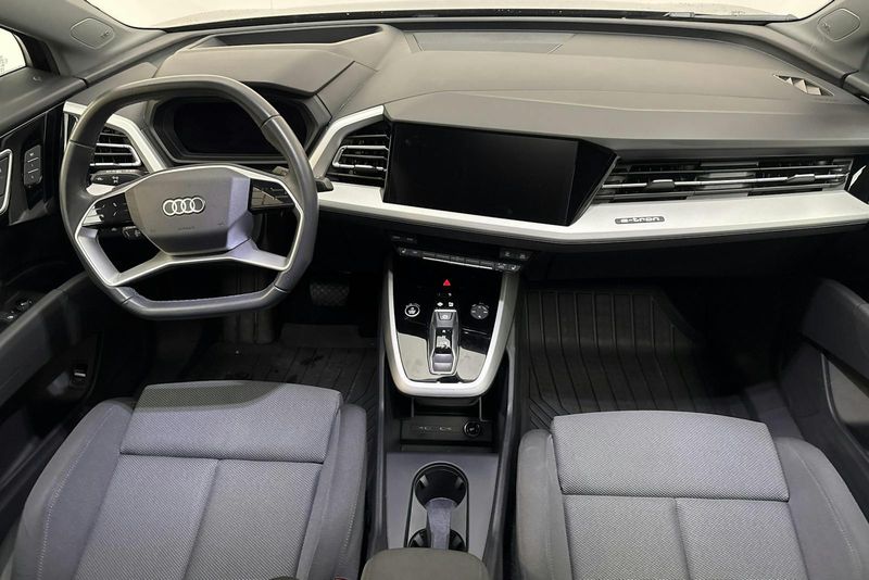 Audi Q4 e-tron bild 6