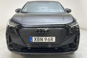 Audi Q4 e-tron bild 4