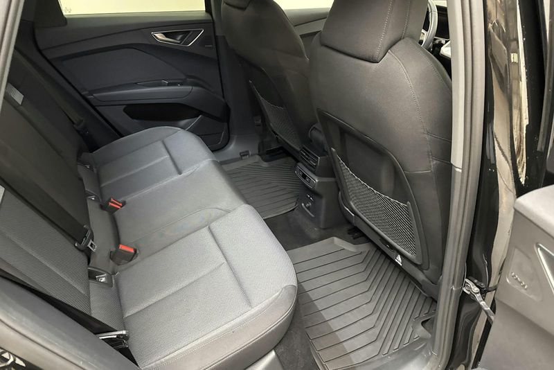 Audi Q4 e-tron bild 8