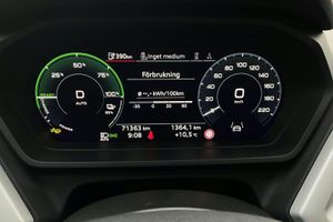 Audi Q4 e-tron bild 10