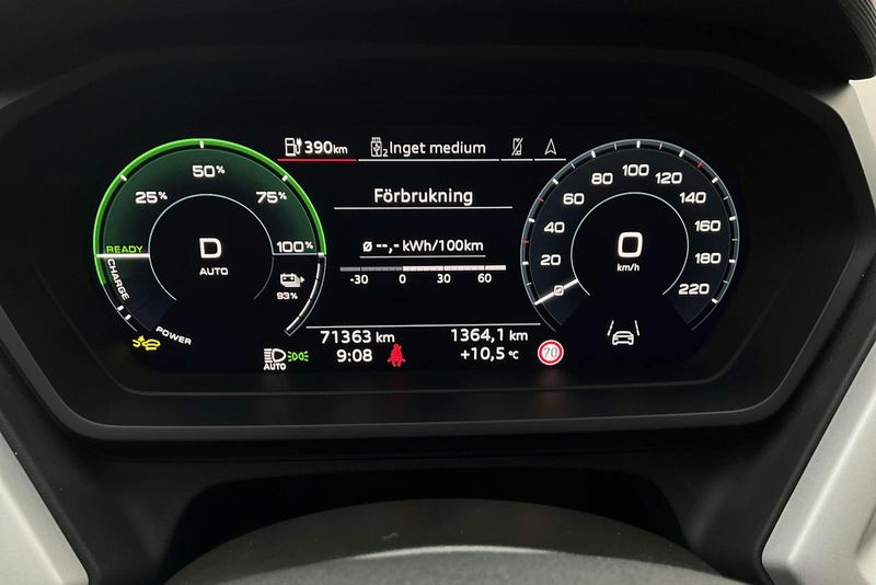 Audi Q4 e-tron bild 10