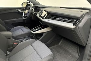 Audi Q4 e-tron bild 7
