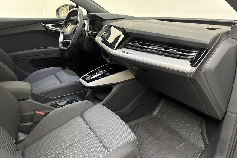Audi Q4 e-tron bild 7
