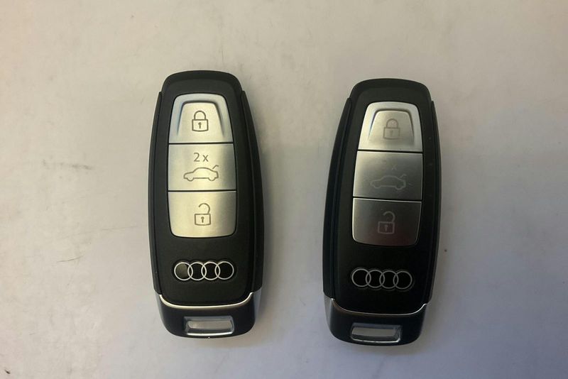 Audi Q4 e-tron bild 16